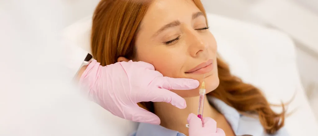 Botox treatment gdansk