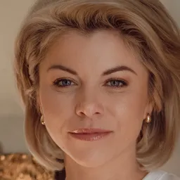 Klaudyna gläm beauty academy